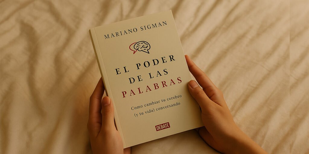 libro-el-poder-de-las-palabras Libro 'El Poder de las Palabras'