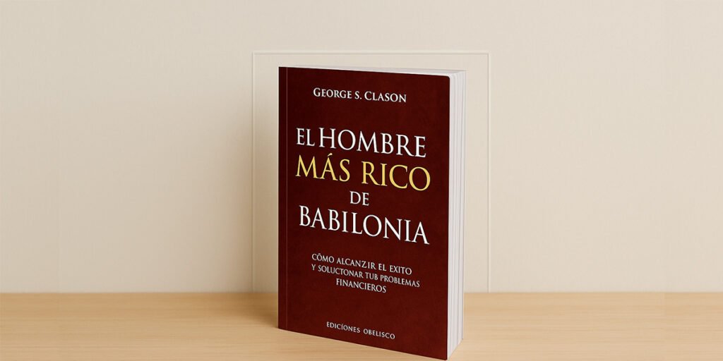 resumen-el-hombre-mas-rico-de-babilonia Resumen 'El hombre más rico de Babilonia'