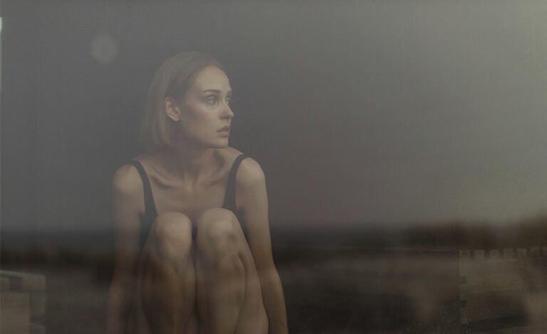 Todo va bien pero no estoy bien