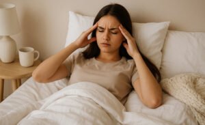 Cosas que creemos que son autocuidado