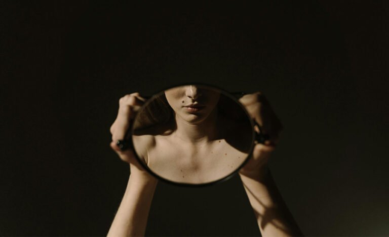 El secreto para cambiar tu persona