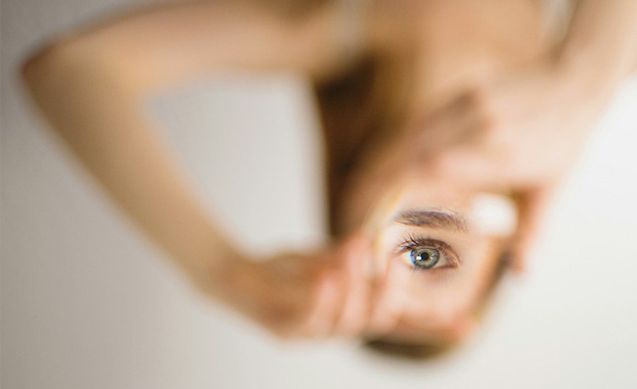 motivos-por-lo-que-conocerse-a-uno-mismo mujer autoconocimiento