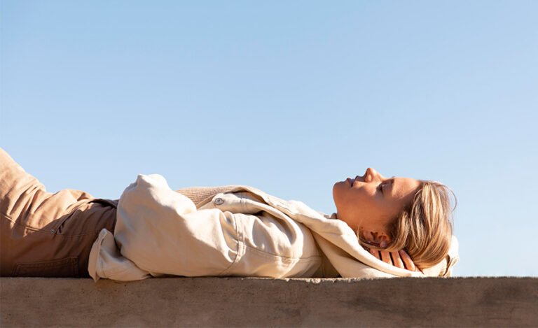 Técnicas para silenciar el ruido mental