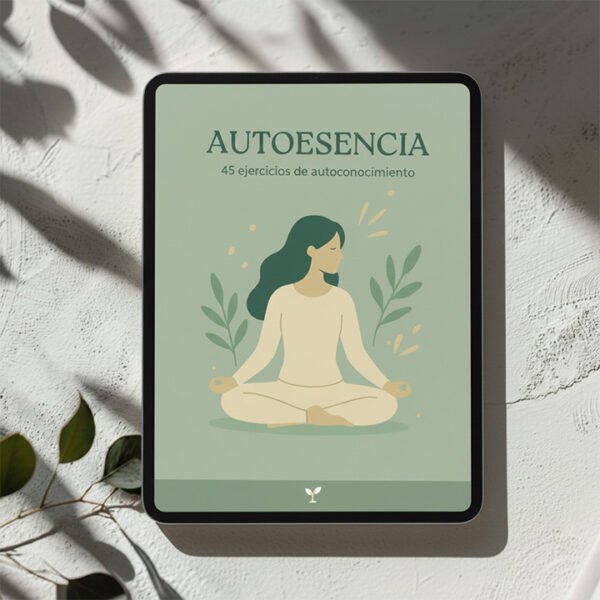 Ejercicios de autoconocimiento