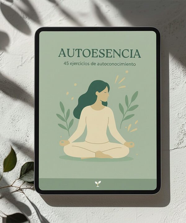 Ejercicios de autoconocimiento