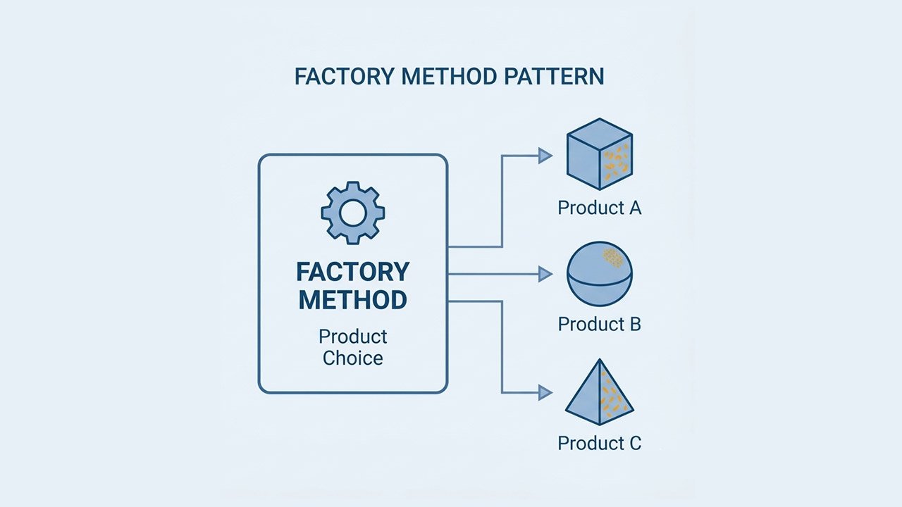 que es un factory en programacion