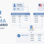 cómo obtener textos en el idioma del usuario y usar fallback a inglés