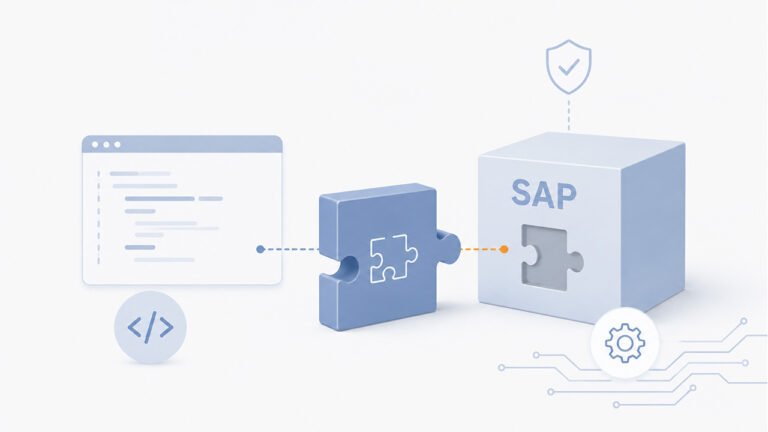 User exits en sap