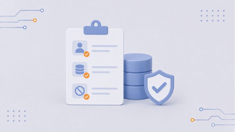 Logica para validar datos antes de guardar