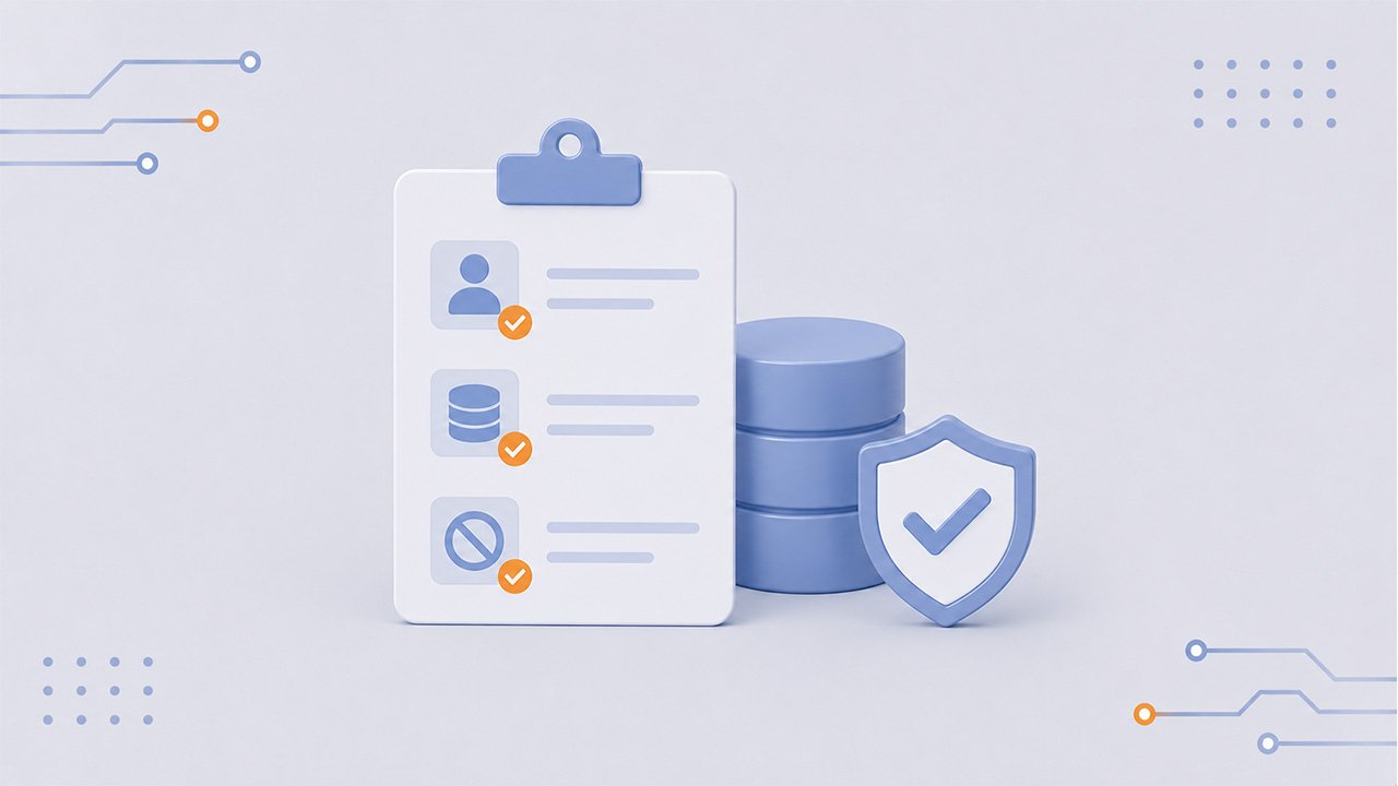 Logica para validar datos antes de guardar